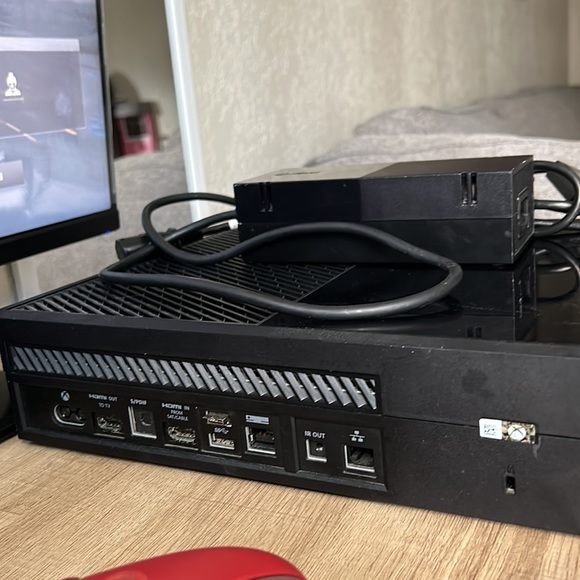 Xbox one - Picture 3 of 3